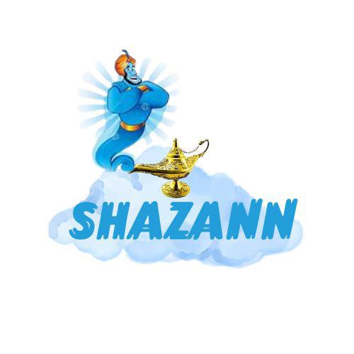 SHAZANN